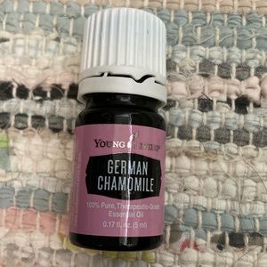 German Chamomile essential oil